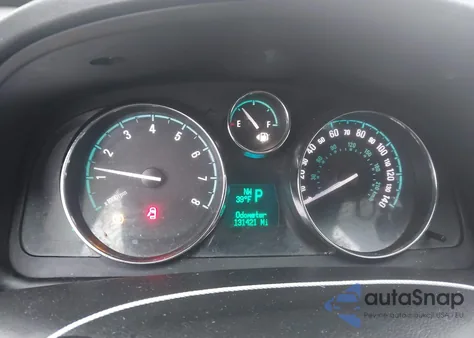 2015 Chevrolet Captiva Sport Lt z USA, uszkodzony, nr VIN 3GNAL3EK4FS537924